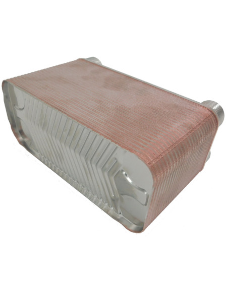 Echanguer Nordic Tec Ba-16-40 Lille
