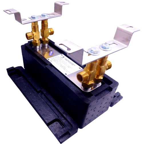 echangeur thermique 40 NT ba-23-30