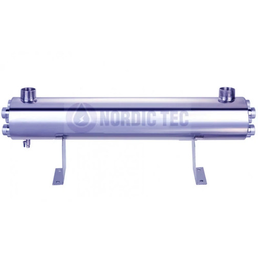 Stérilisateur TUV pour eau Nordic Tec PHILIPS 330 W