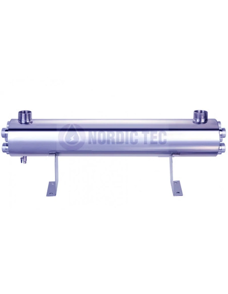Stérilisateur TUV pour eau Nordic Tec PHILIPS 330 W