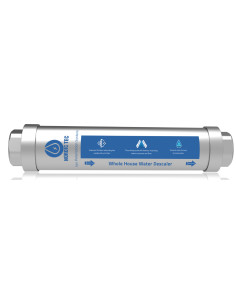 Conditionneur galvanique pour adoucir l'eau 1" IPSE Nordic Tec