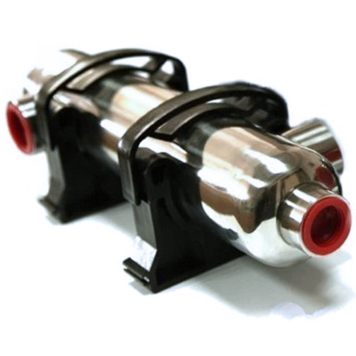 Échangeur de chaleur à faisceau tubulaire B1200 pour piscine pl