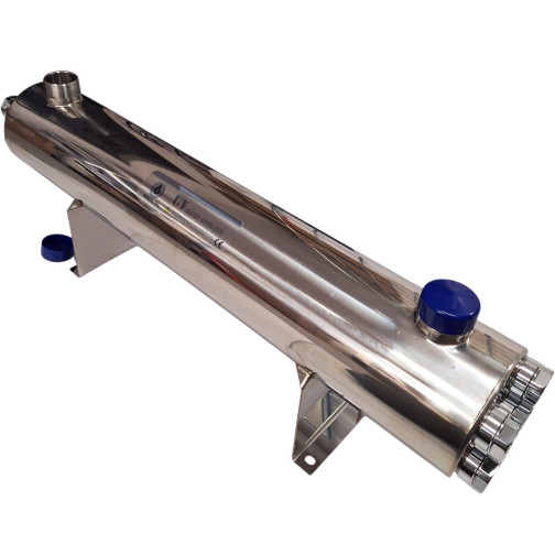 Filtre a eau UVC 330 W Nordic Tec