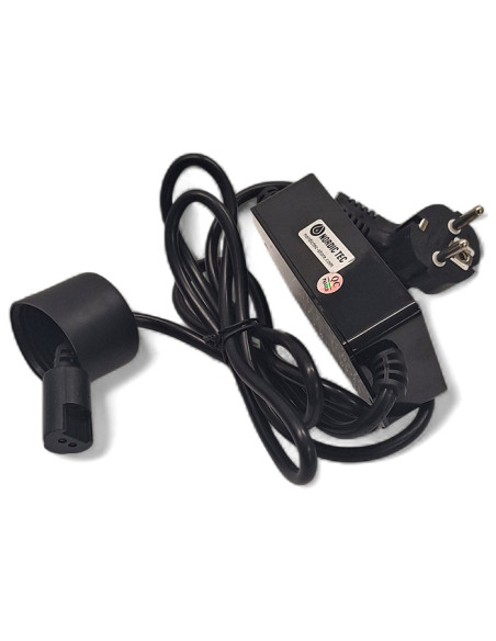 alimentation pour lampe UV 4W Nordic Tec FR8