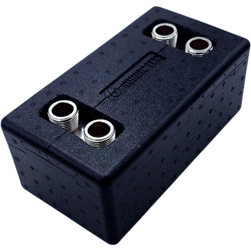 echangeur a plaque chauffage avec isolation Nordic Tec Ba-16-32 FR6