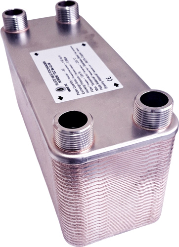 Échangeurs thermiques Nordic Tec BLOG