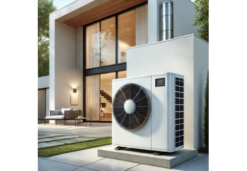 Coût d’une pompe à chaleur pour une maison de 100m² – ce que vous devez savoir