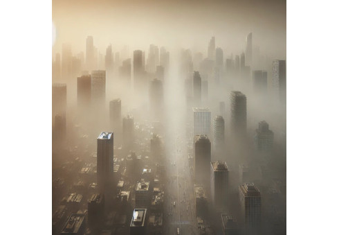 Comment se forme le smog et comment peut-on réduire ses causes