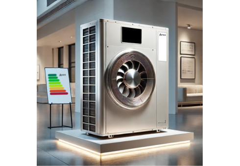 Pompe à chaleur haute efficacité énergétique – est-ce un investissement rentable