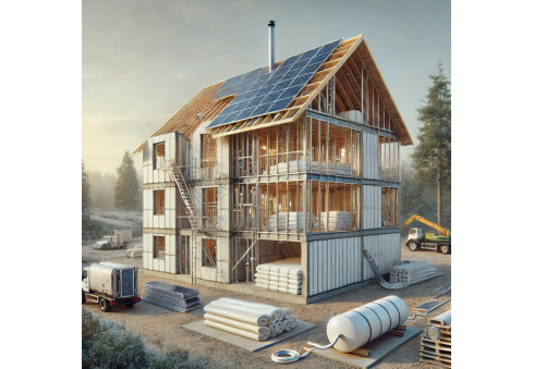 Directive EPBD – quelles modifications apportées aux réglementations sur la construction et l’efficacité