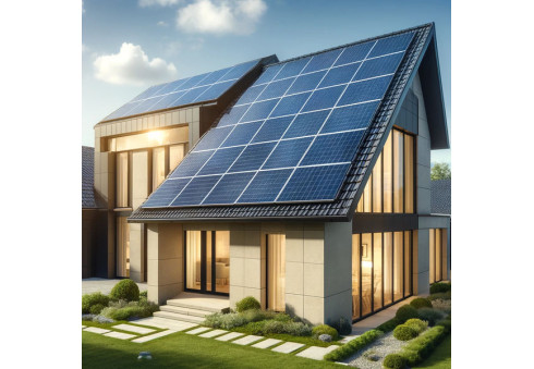 Quel type d’installation photovoltaïque est le mieux adapté pour une pompe à chaleur