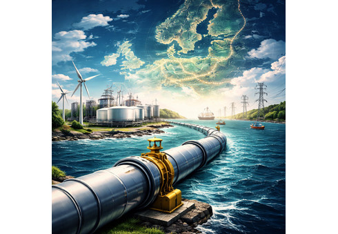 Baltic Pipe – importance du gazoduc pour l’économie et la sécurité énergétique de l’Europe
