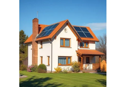 Capteurs solaires - questions et réponses les plus fréquentes