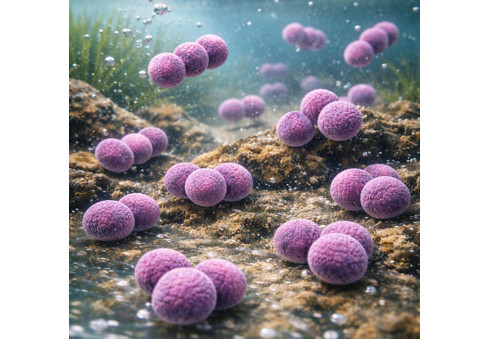 Entérocoques dans l’eau – que faire ?