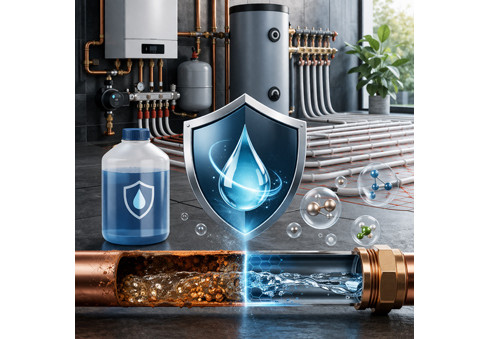 Inhibiteur de corrosion – comment et quand l’utiliser ?