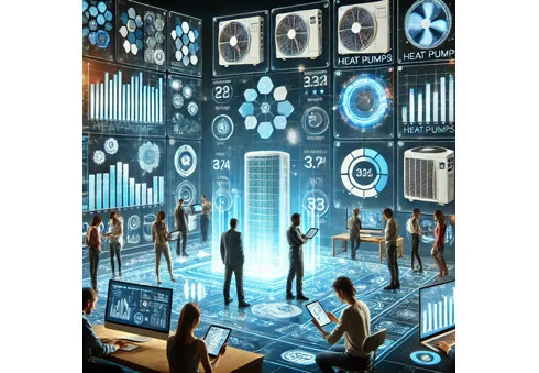 Classement des pompes à chaleur 2025 : Meilleurs modèles et critères de sélection essentiels