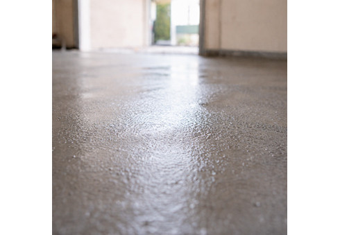 Sol de garage – comment choisir et comment éviter les erreurs ?